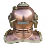 casca scafandru 9584